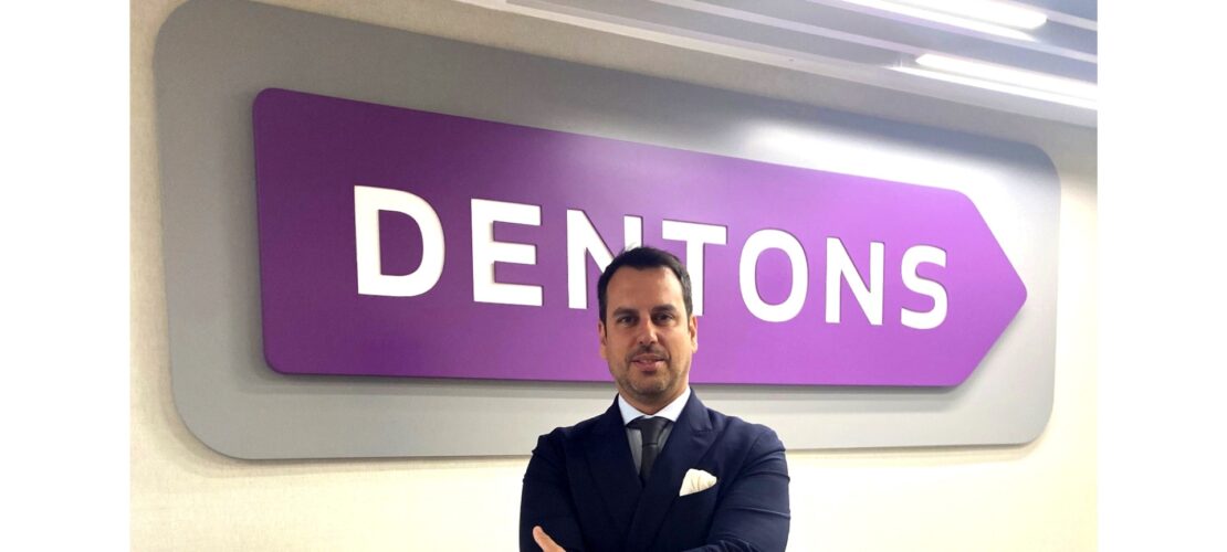 Dentons hires Guillermo Bailach Miró as tax partner