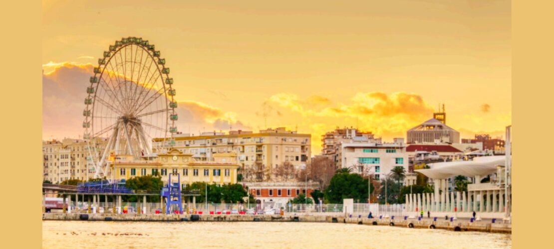 Málaga: Spain’s new legal hub