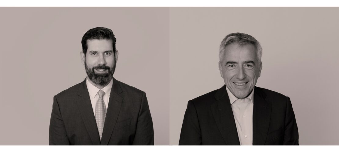 Ramón y Cajal advises lenders on €53.8M Audasa financing