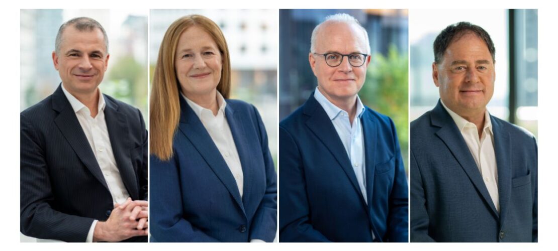 Perkins Coie and Ashurst merge to form Ashurst Perkins Coie