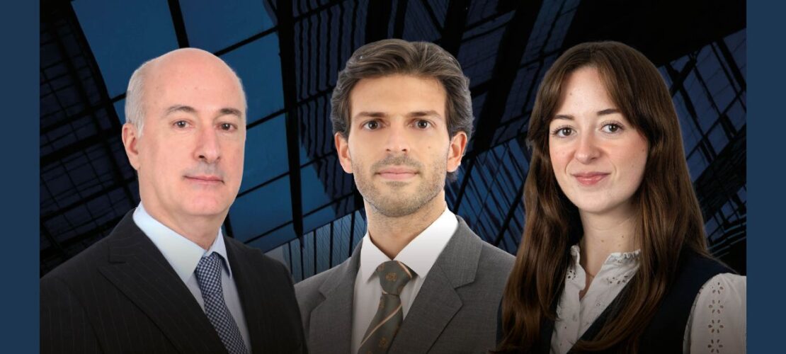 Cerejeira and CS’Associados advise on Groupe IDEC–VHM stake deal