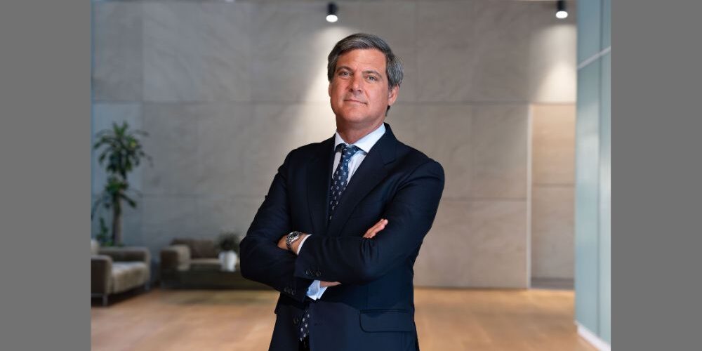 Garrigues adds Jaime Silva as labour partner