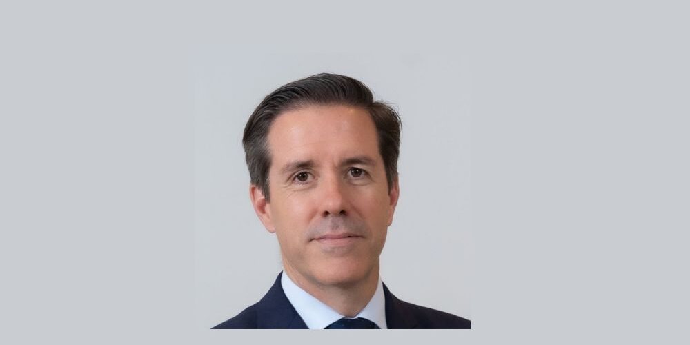 Garrigues hires Juan Grangel as partner in Zaragoza
