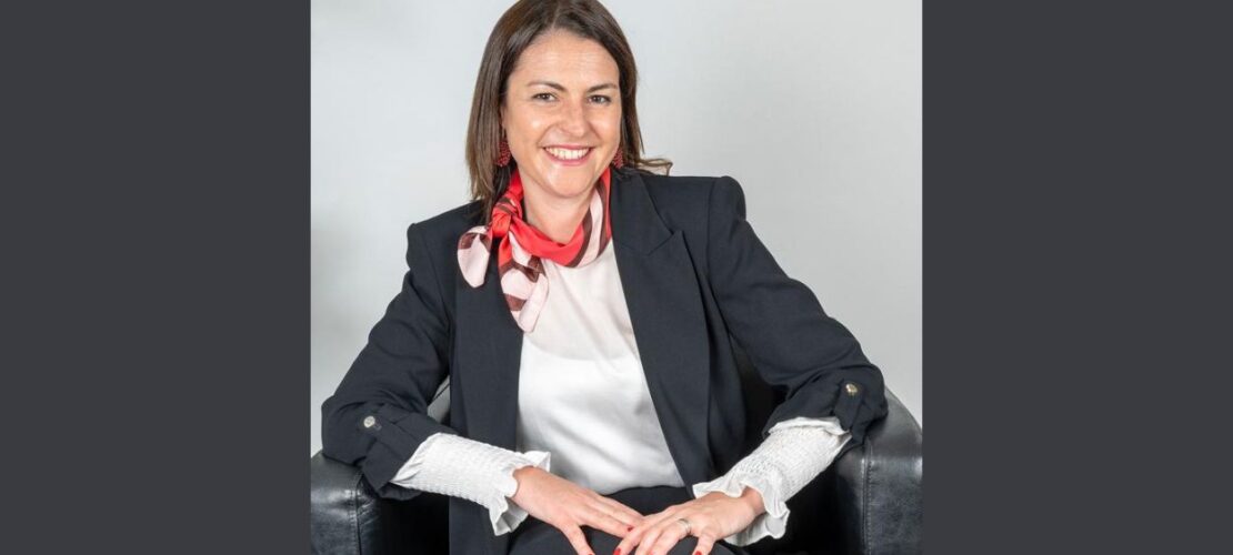 Rita Tavares Catarino joins Lopes Barata & Associados