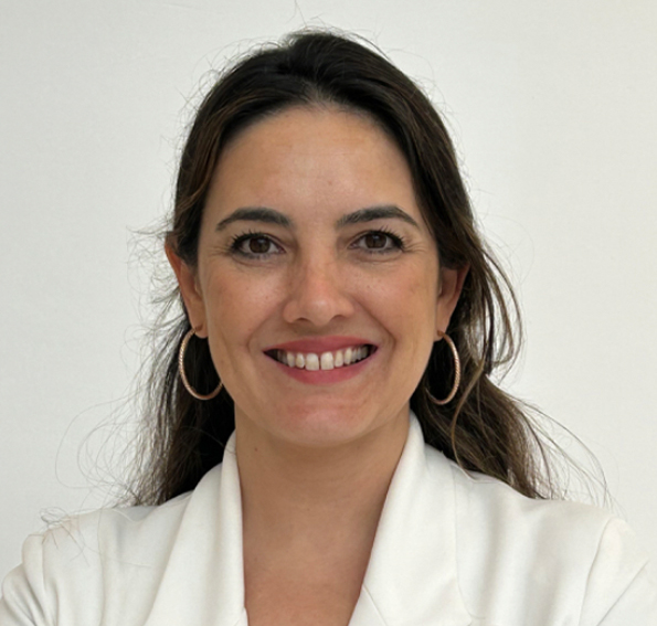 Rocío Chacon Carmona