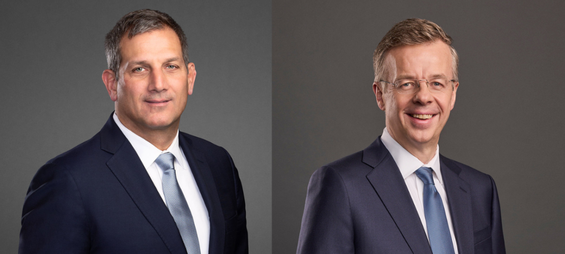 DLA Piper adopts global LLP to boost competitiveness
