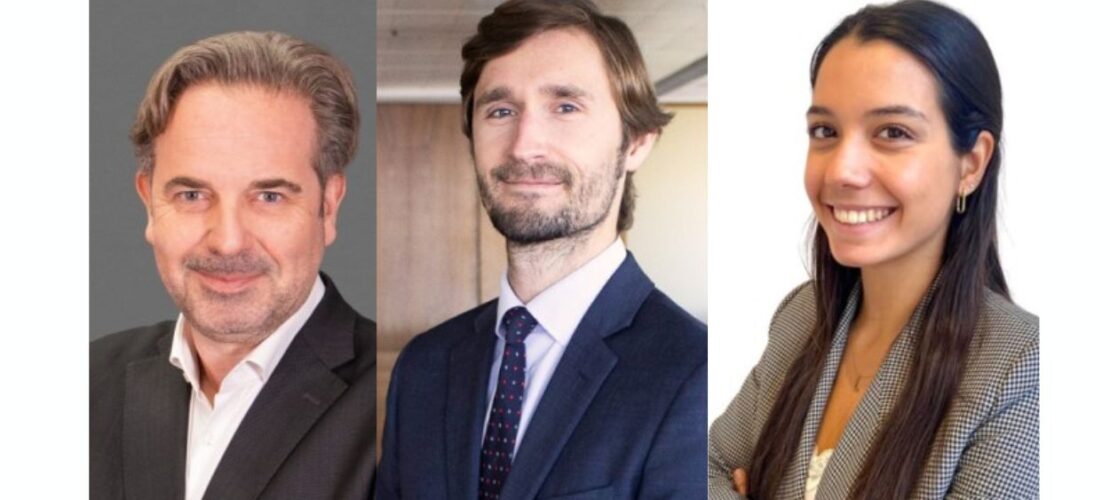 Cuatrecasas advises Engel on Helmut Roegele