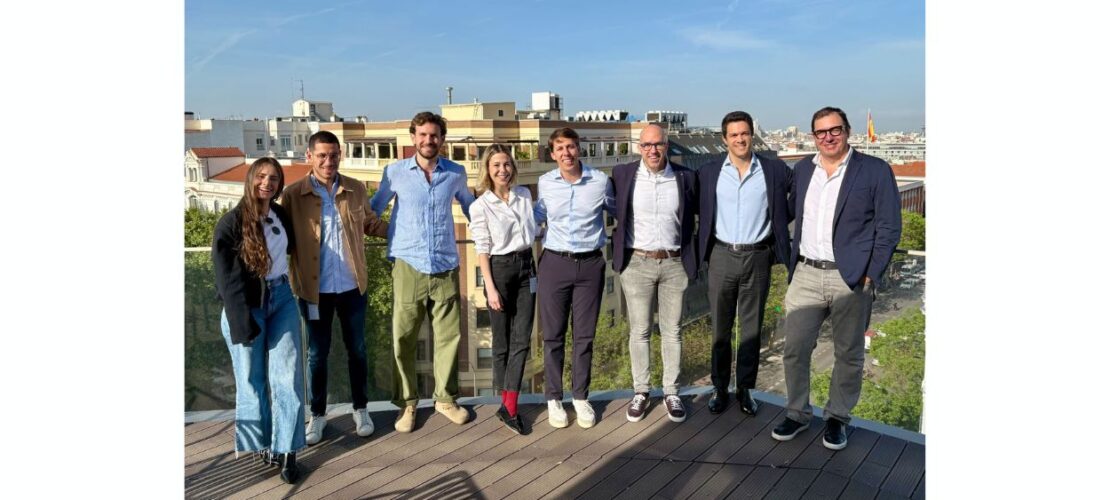 Harvey opens Madrid office to expand in Iberia