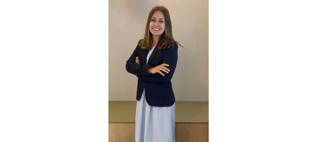  Insulet appoints Hristina Atanasova in Spain
