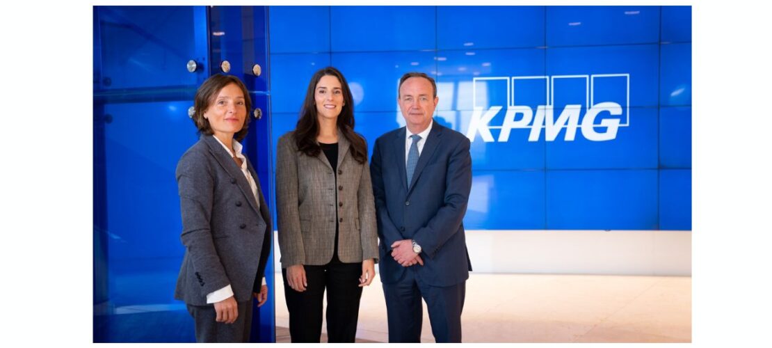KPMG Abogados hires Mercedes Segoviano to lead the competition practice