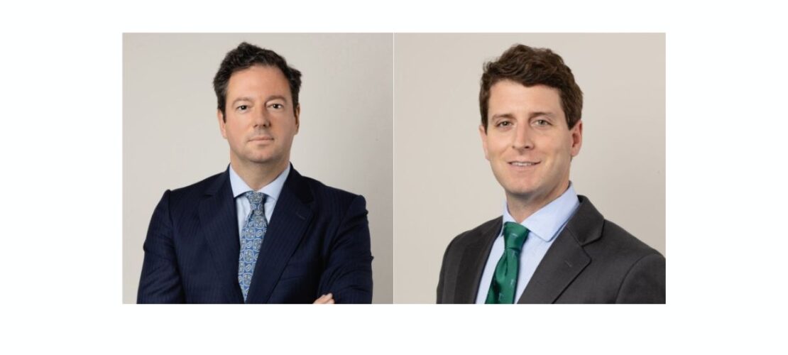 Linklaters advises Ardian on €108M Madrid office sale