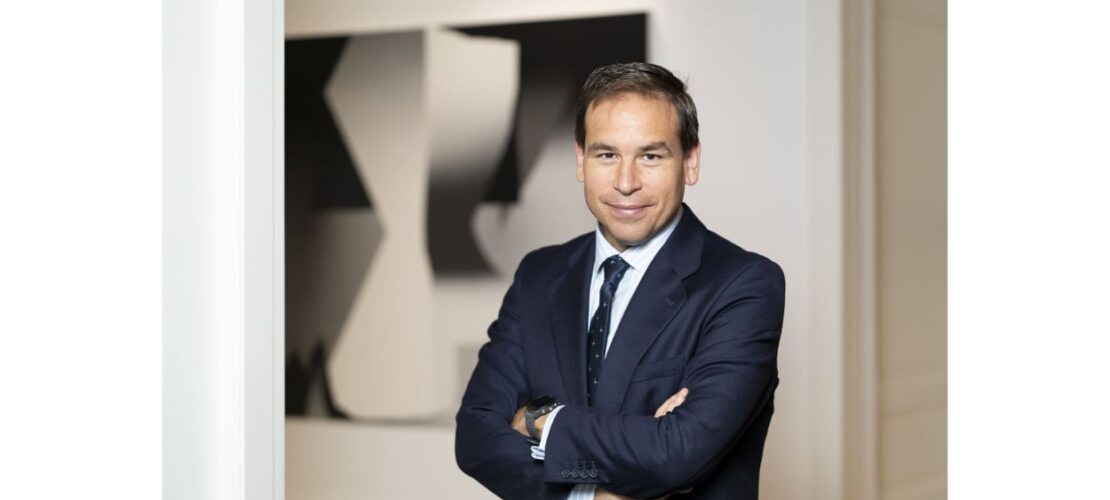 HSF Kramer promotes Miguel García-Casas to partnership