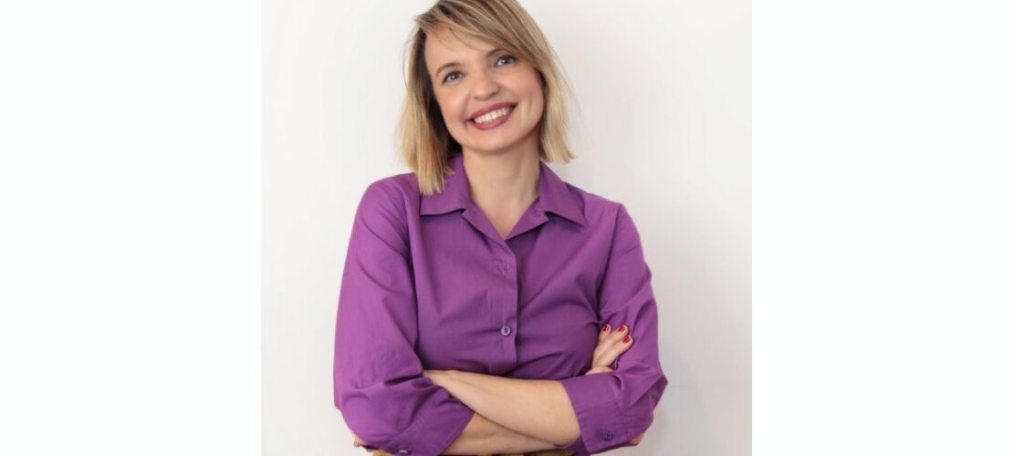 Patricia Miranda Villar, legal director at SNCF Voyages Italia