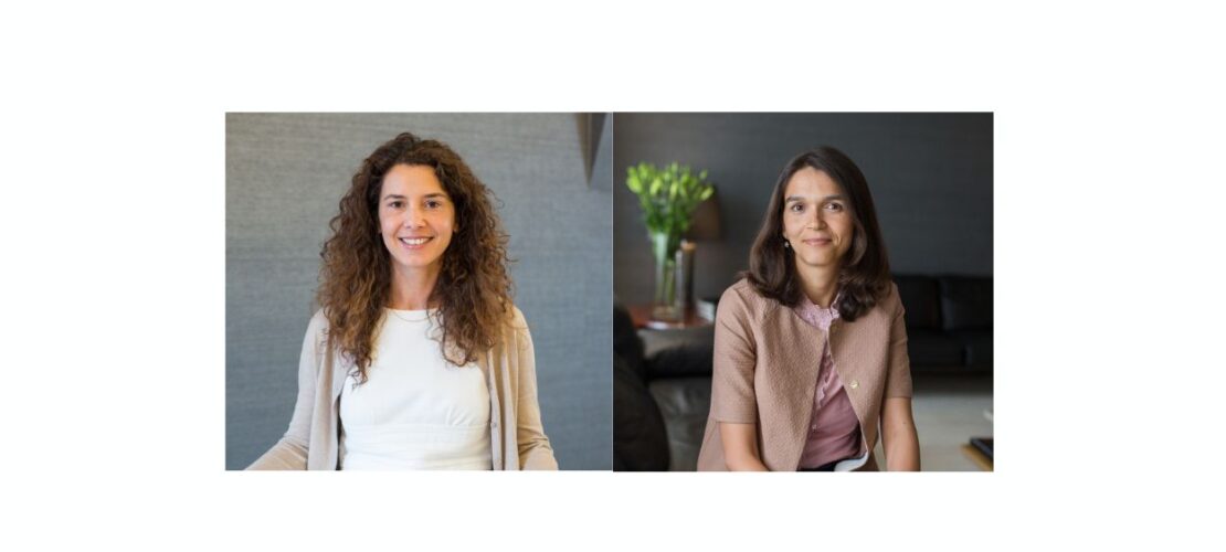 Sérvulo & Associados promotes Ana Moutinho Nascimento to principal partner and Joana Pinto Monteiro to contracted partner, strengthening key practice areas.