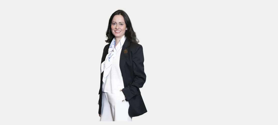 Pinsent Masons hires Lucía González as energy partner