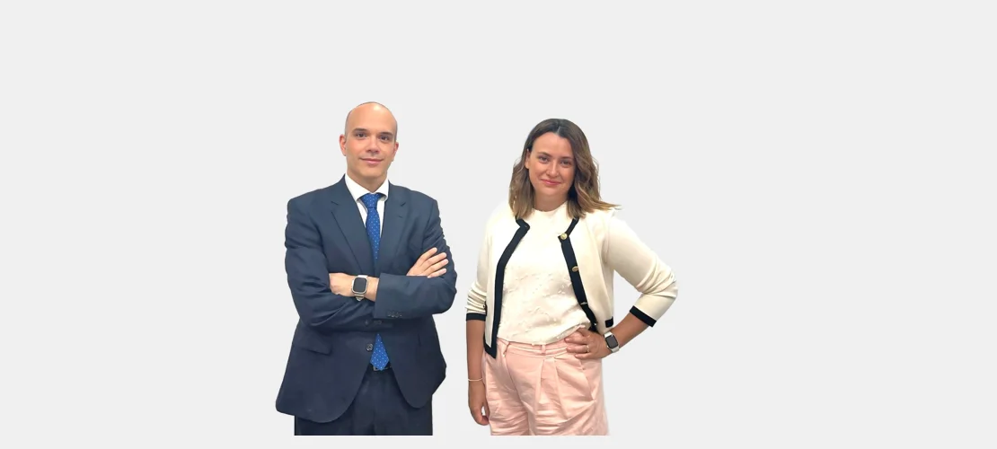 Act Legal Spain appoints Alejandro Cabrera as COO