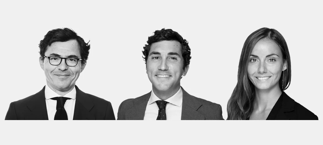 Pinsent Masons advises on Oesía Group stake sale