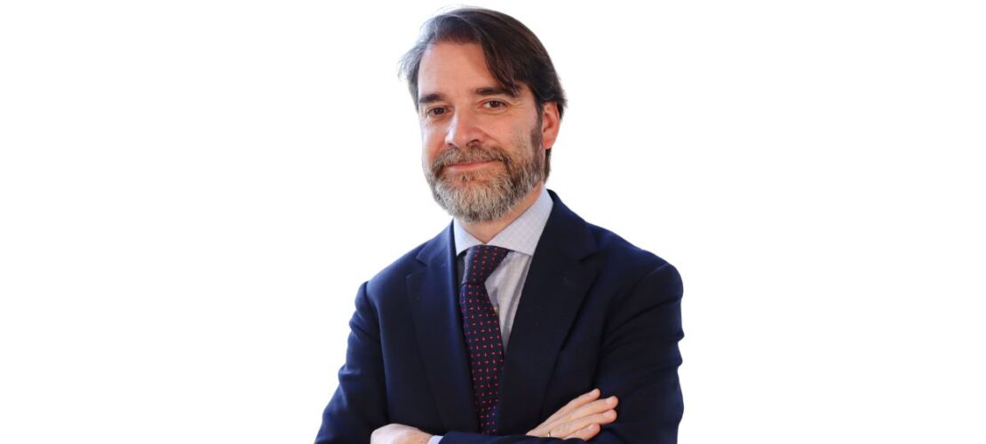Monereo Meyer promotes Alberto Suárez Tramón to partner