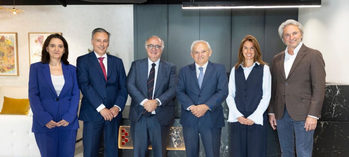Broseta absorbs insurance firm Azsure Abogados