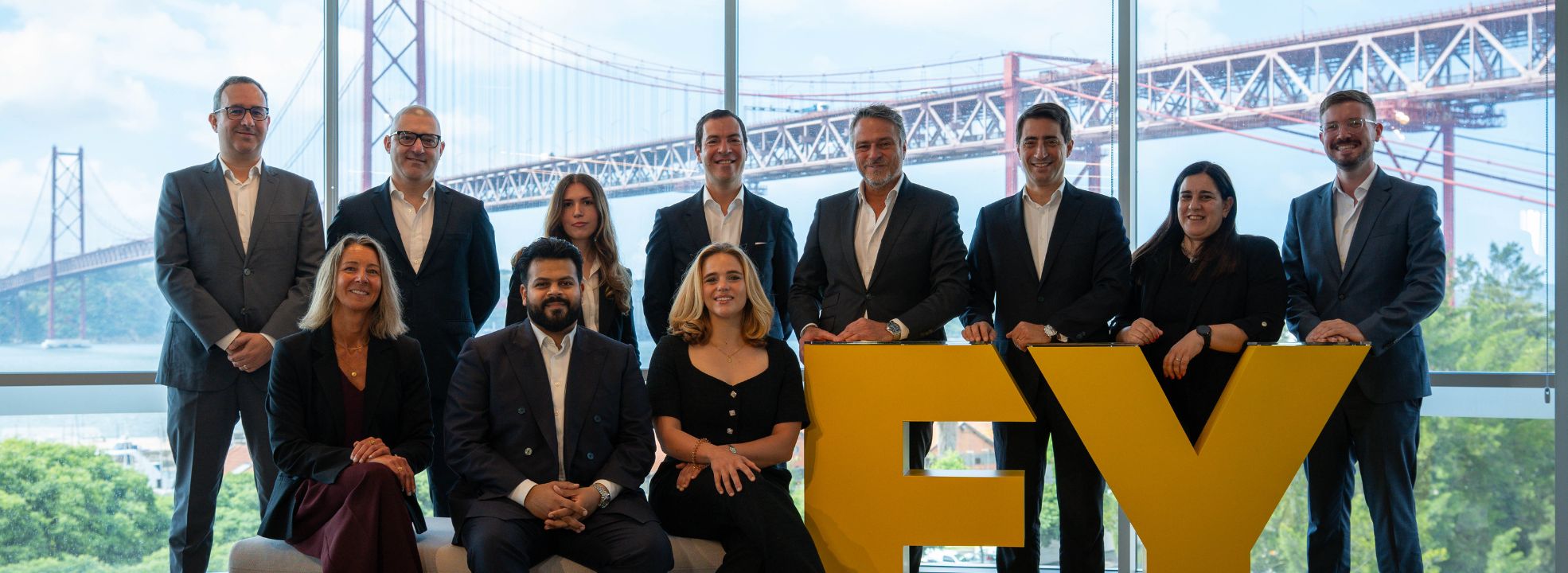 EY Law Portugal adds new equity partner and team in Finance & Projects ...