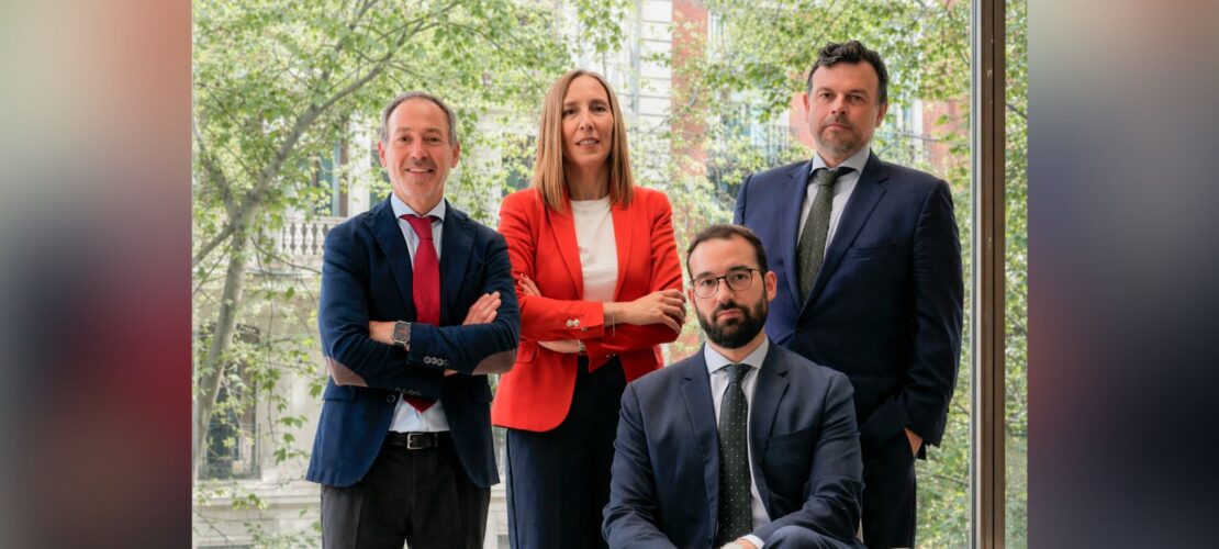Ejaso promotes four partners from within