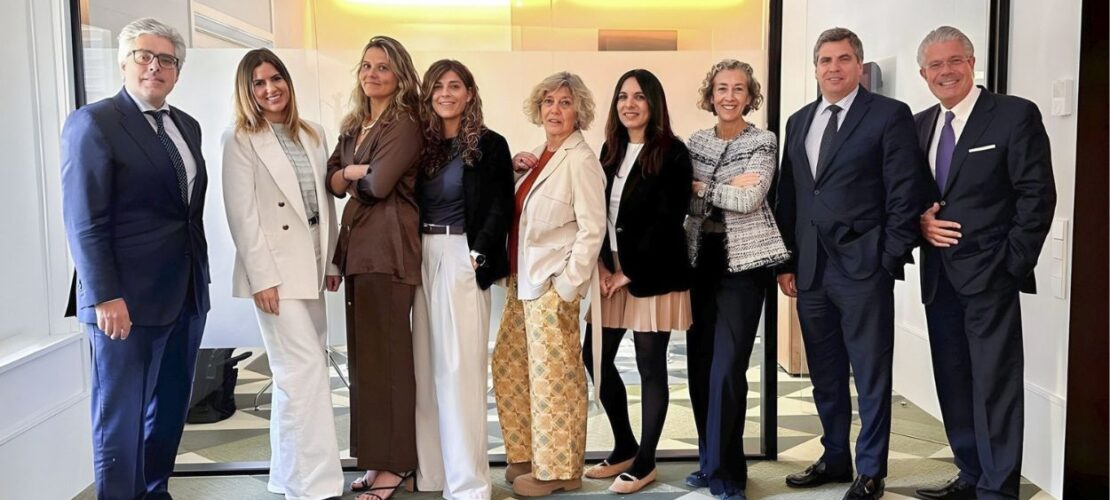 Ejaso incorporates DS Avocats in Barcelona