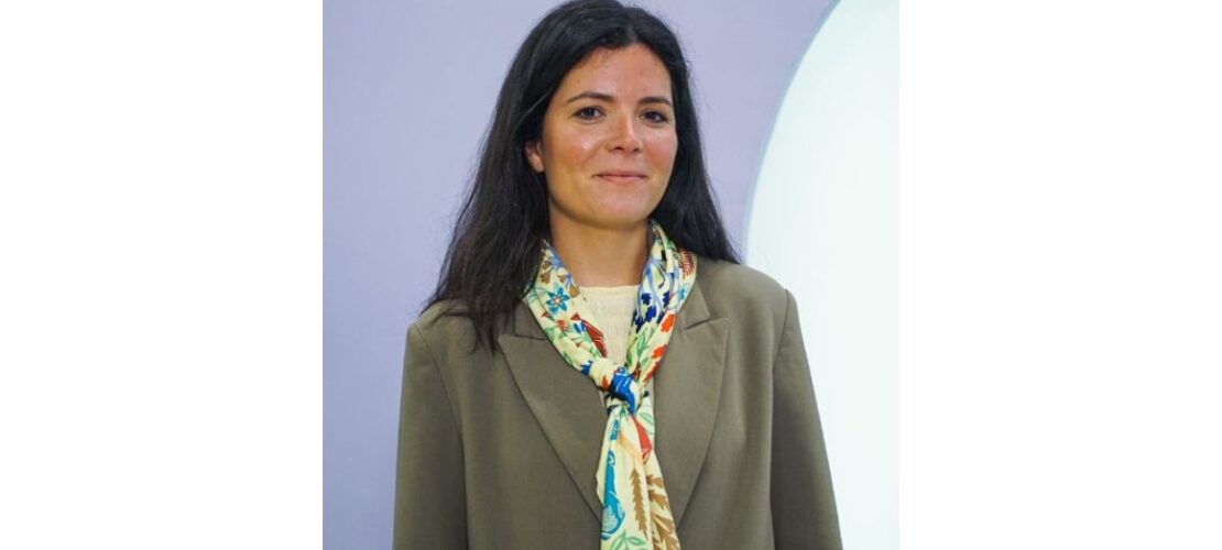Filipa Ferreira Leitão, head of legal at Bauer Media Audio