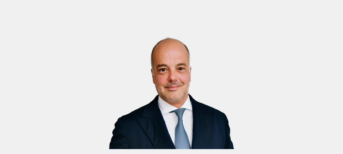 Paxlegal adds Francisco de Mendonça as of counsel for corporate