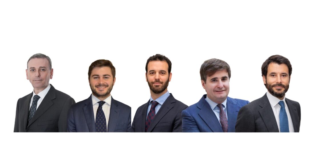 Pérez-Llorca advises CVC on Naturgy €4B stake sale
