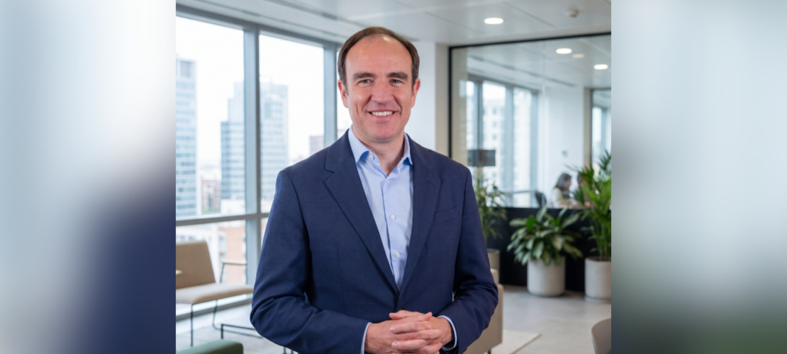 Auren names Francisco Mondragón audit partner in Spain