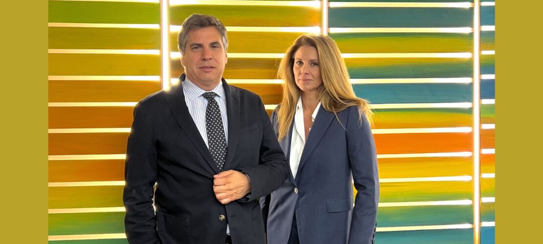 Ejaso has appointed Beatriz Navas as partner and head of the Civil Liability and Insurance area, strengthening its litigation practice in Spain.
