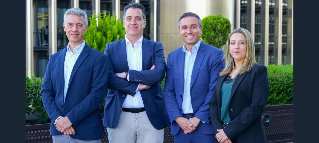 Auren expands global mobility practice area with Aida Aparicio