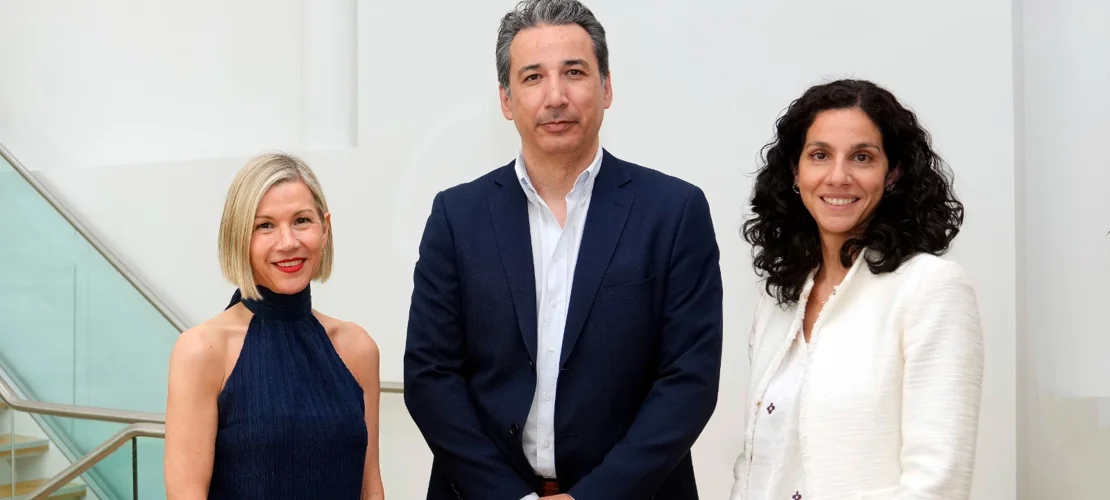 Pons IP launches quantum AI software patent unit
