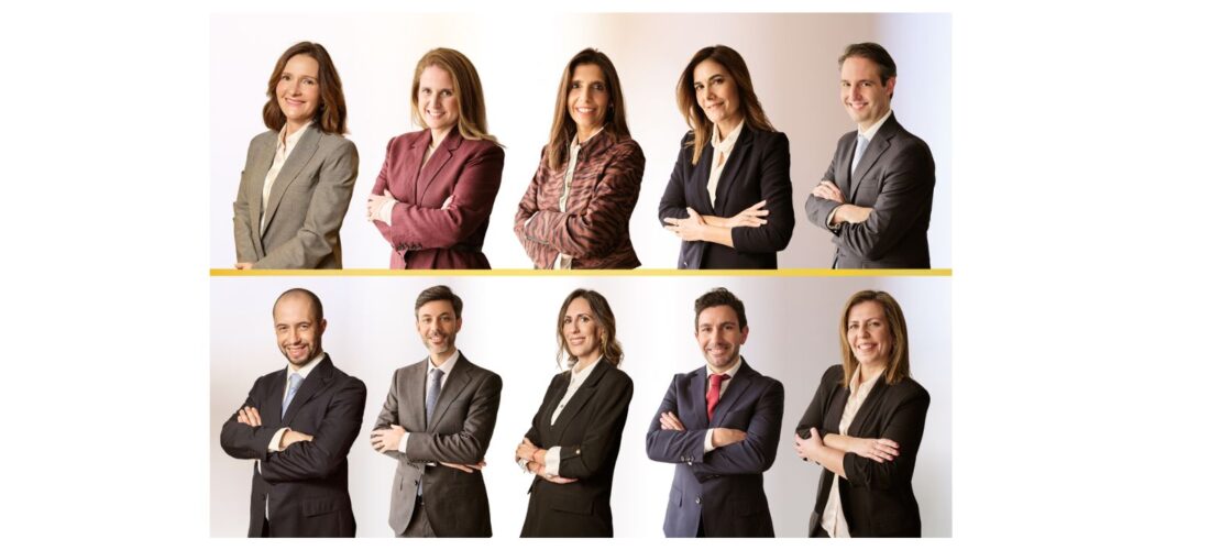 SPS-Barrilero promotes 10 to partner roles