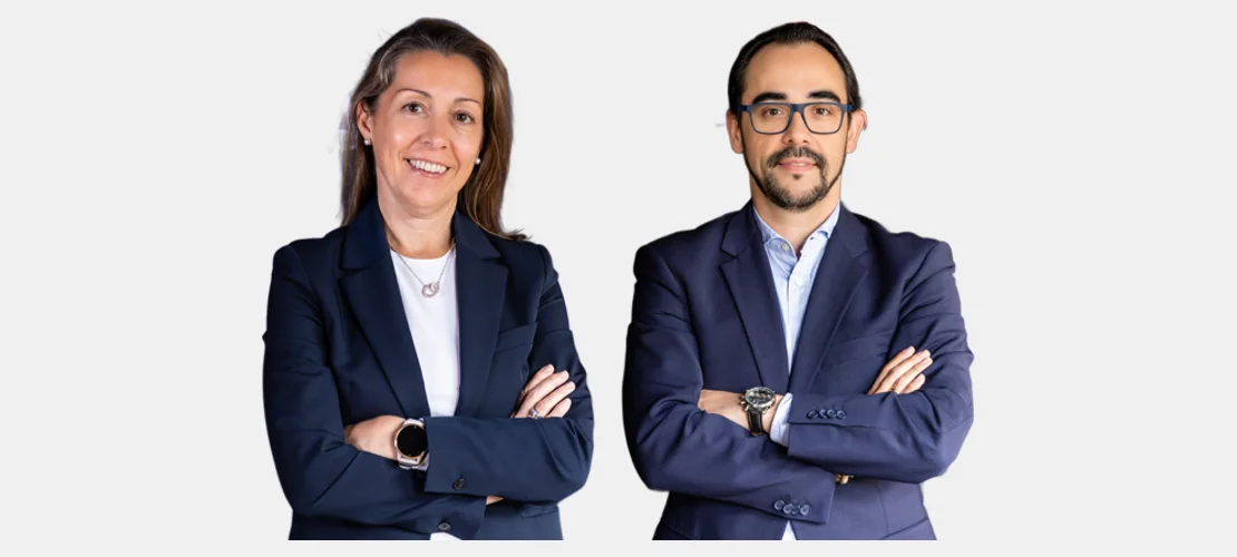 Vaciero bolsters sports law with two new hires