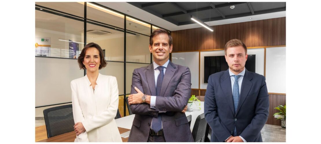 Administrativando Abogados promotes Antonio Jesús Pérez and María José Amo to professional partners, reinforcing its internal talent strategy