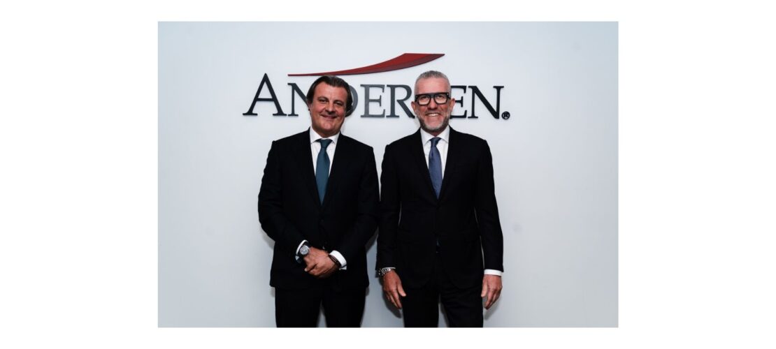 Andersen hires Juan Carpizo as Iberian tax partner
