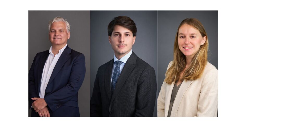 DLA Piper advises Ark Data on €600M Barcelona deal