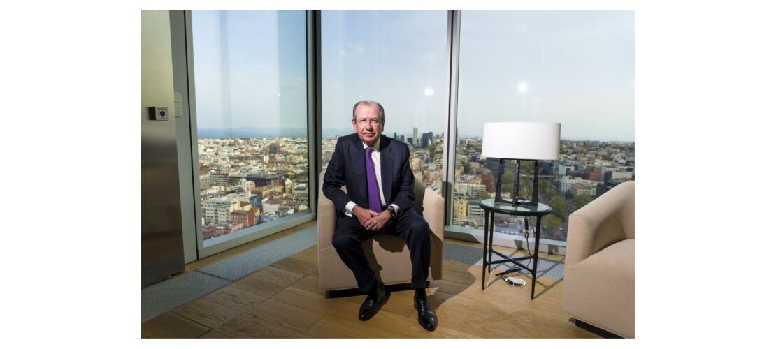 Garrigues has unanimously renewed Fernando Vives’ mandate as executive chairman, extending his tenure until June 2032.