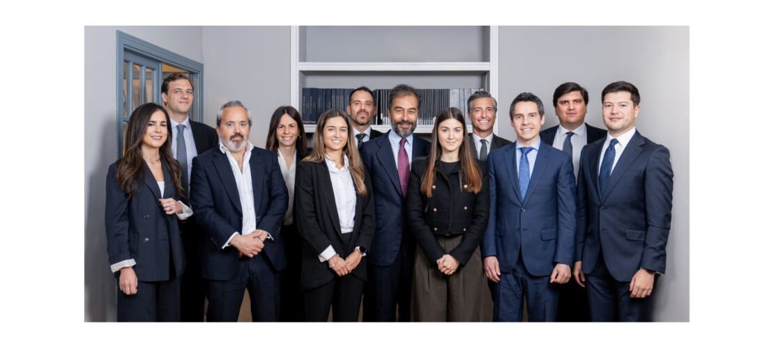 Stephenson Harwood opens Madrid office with 8 partners