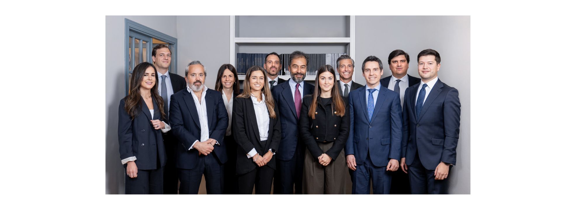 Madrid Legal & Financial Experts: Corporate, Litigation, Tax & Banking Solutions