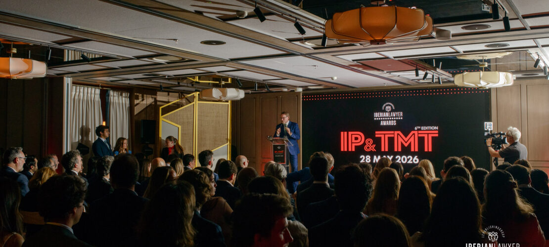 Iberian Lawyer IP&TMT Awards 2026, the winners
