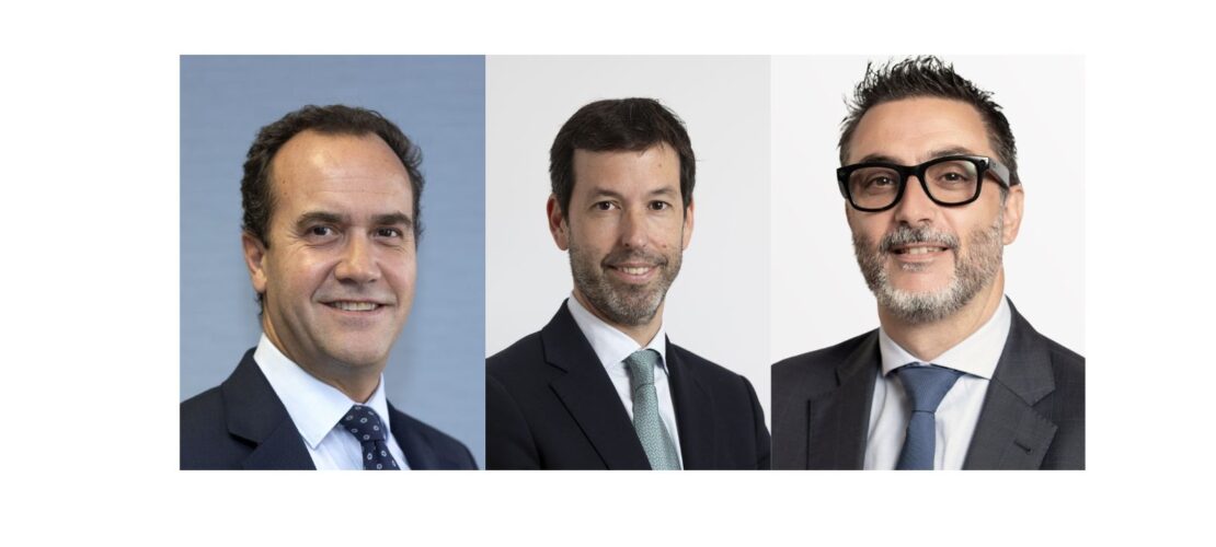 Montero Aramburu & Gómez-Villares Atencia has appointed three new equity partners in its Tax practice: Fernando Toledo, Luis Cánovas, and Felipe Fernández-Sacristán, strengthening its presence in Andalusia and the Canary Islands.