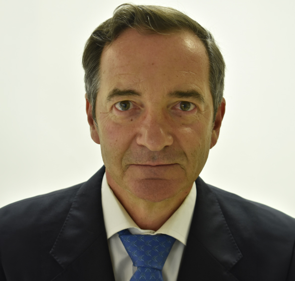 Alfonso Zuloaga
