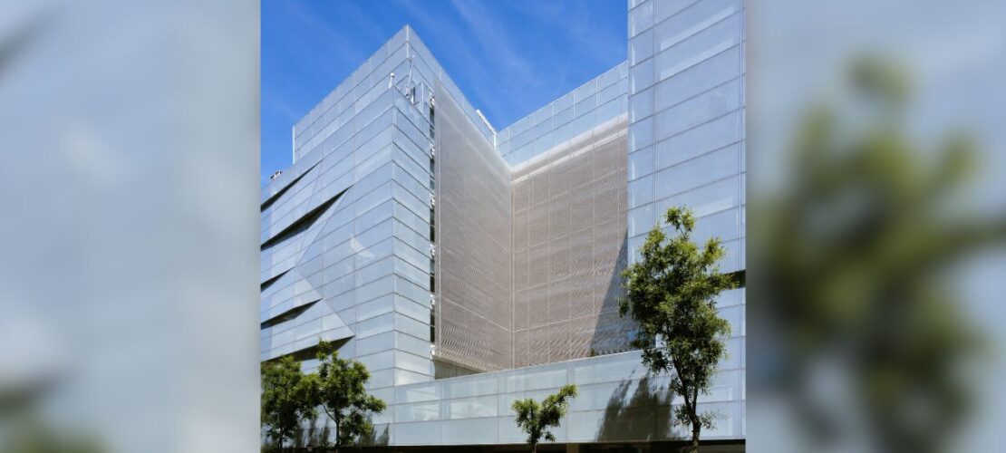 Andersen signs lease with Gmp for new headquarters