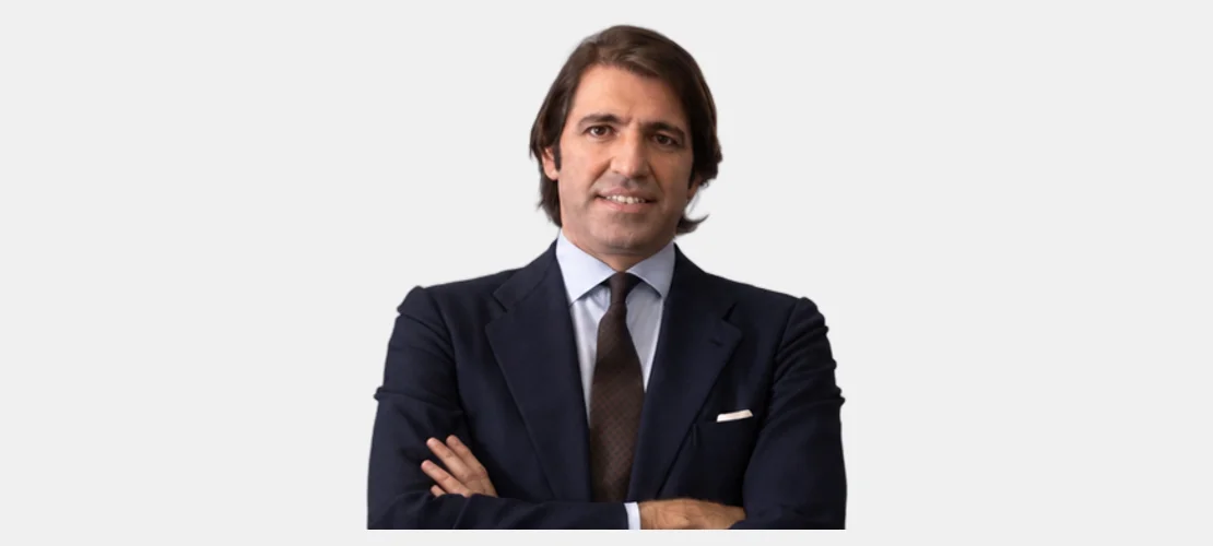 Fieldfisher hires Carlos Blanco as M&A partner