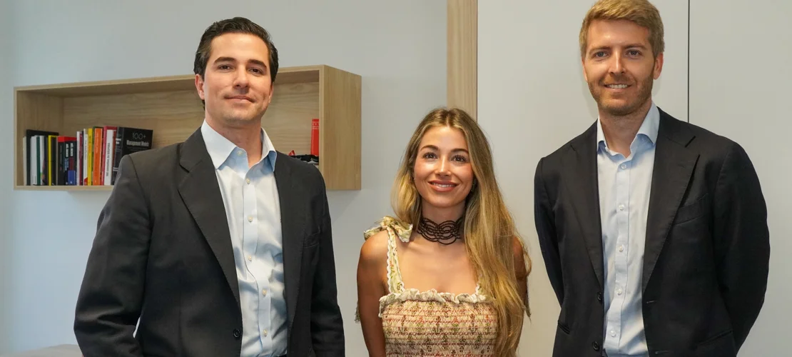 HWF Partners hires from Linklaters for M&A team