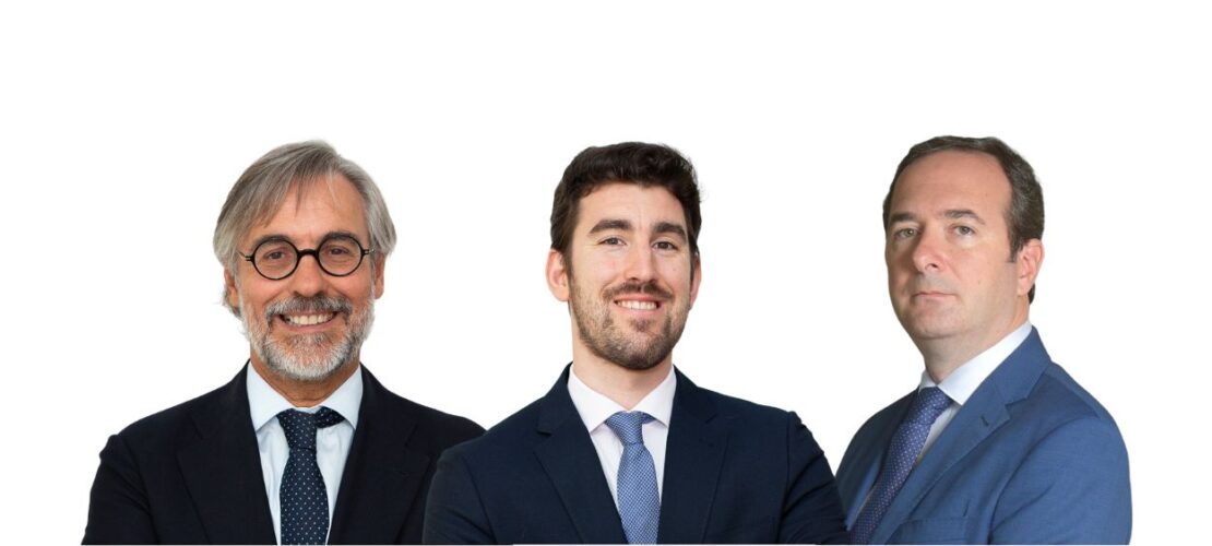 Andersen and Garrigues on Ontime–Campillo Palmera deal
