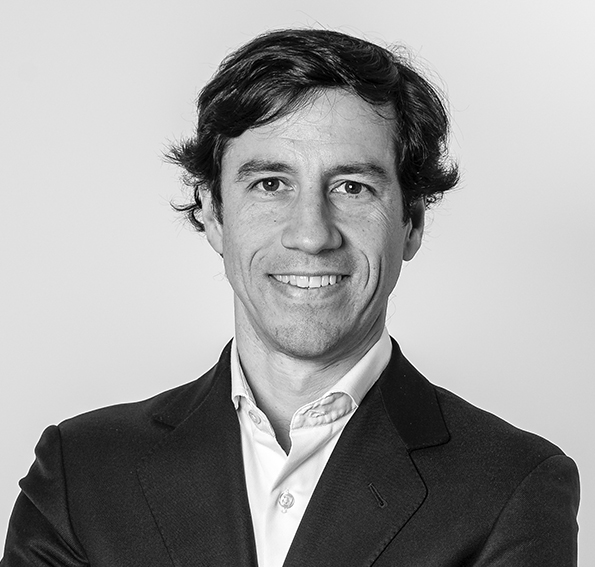 José María Arzac