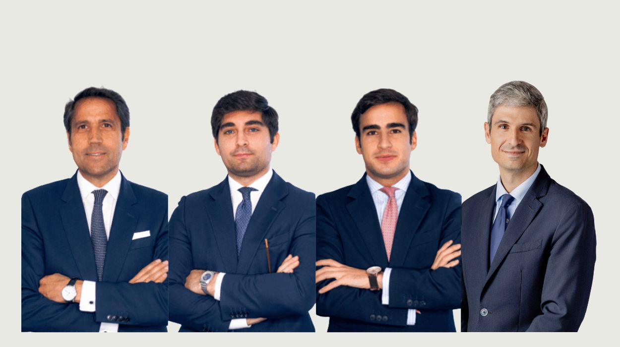 O&C and Cuatrecasas on Prudenzia Broker Group financing by Talde